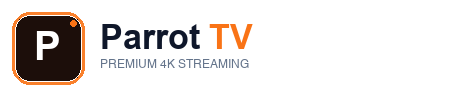 Parrot IPTV